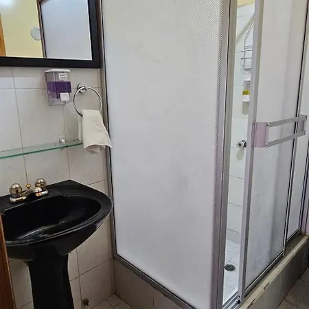 Ferienwohnung Departamento Amplio Con Todo Lo Necesario Latacunga Exterior foto